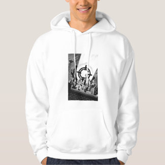 Moletom Hoodie (6 cores) $33,95