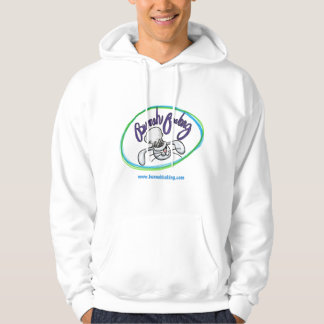 Moletom Hoodie acolhedor de Bunneh