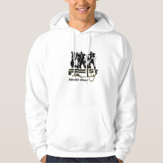 Moletom Hoodie adulto