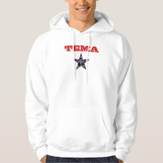 Moletom Hoodie americano dos homens dos irmãos