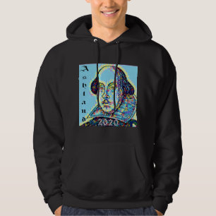 Moletom Hoodie Ashland
