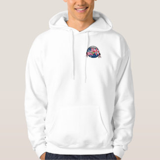 Moletom Hoodie básico