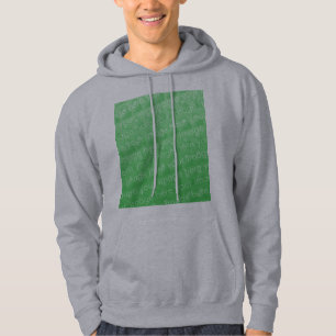 Moletom Hoodie básico + Design
