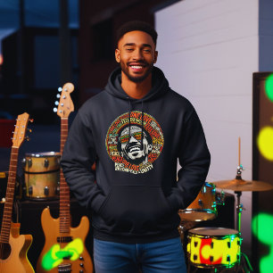 Moletom Hoodie Bob's Beat STYLE