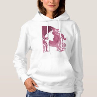 Moletom Hoodie bonito para meninas - Hoodies
