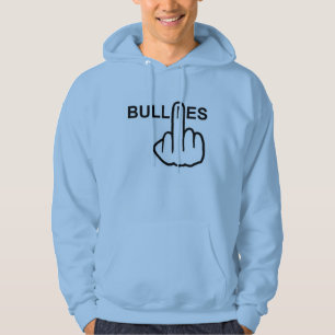 Moletom Hoodie Bullies Bother