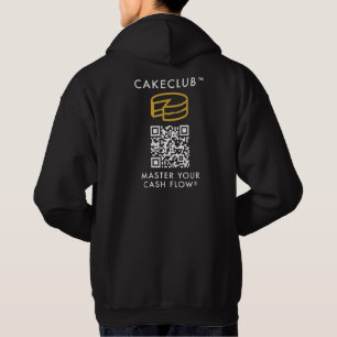 Moletom Hoodie CakeClub™