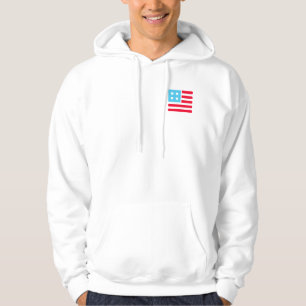 Moletom Hoodie calculável