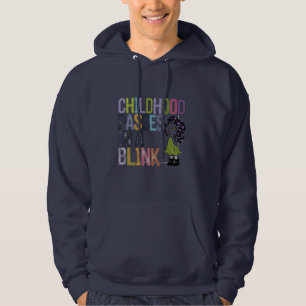 Moletom Hoodie - Celebrar a Magia de Childhoo