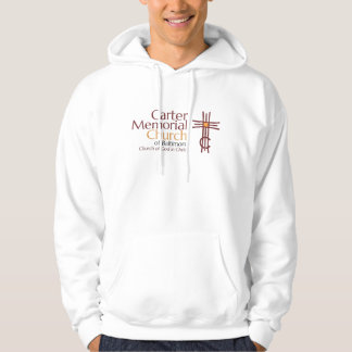 Moletom Hoodie CMC