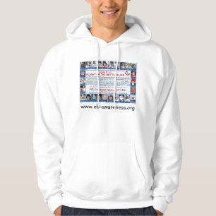 Moletom Hoodie com Web site