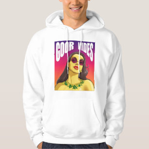 Moletom Hoodie "Cozy Comforts: Desvendar o Último Lugar"