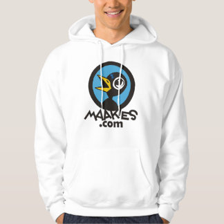 Moletom Hoodie Crow Drinky