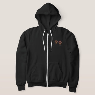 Moletom hoodie custom cougar