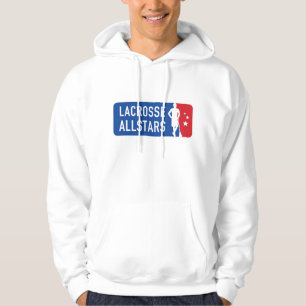 Moletom Hoodie da assinatura de LAS
