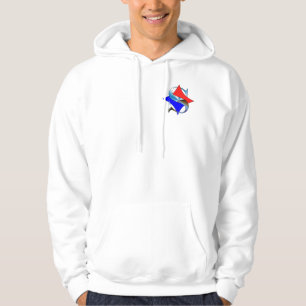 Moletom Hoodie da banda de Steeltown