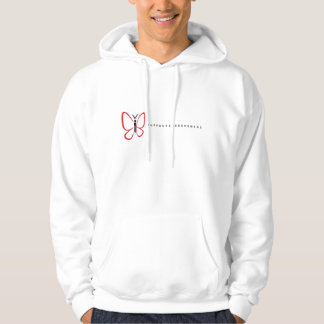 Moletom hoodie da consciência do eb