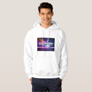 Moletom Hoodie da liga