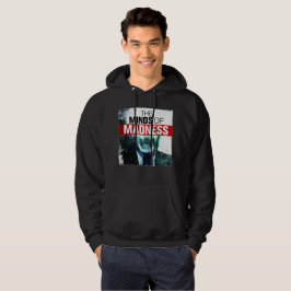 Moletom Hoodie da loucura