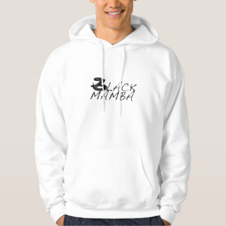 Moletom "Hoodie da MAMBA PRETA" de DzynR digital