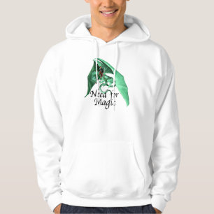 Moletom Hoodie da necessidade