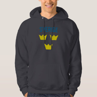 Moletom Hoodie da suecia