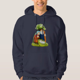 Moletom Hoodie da ucha