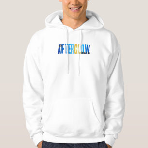 Moletom Hoodie da versão 2 do arrebol da tarde