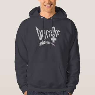 Moletom Hoodie da vingança