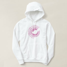 Moletom Hoodie das criações do Cole