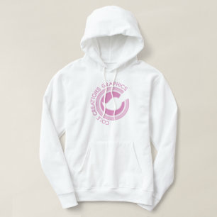 Moletom Hoodie das criações do Cole