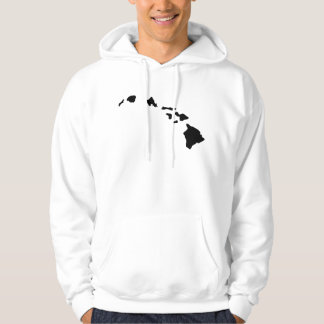 Moletom hoodie das ilhas havaianas