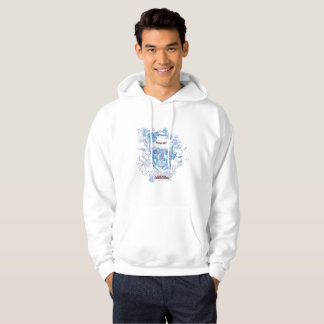Moletom Hoodie das irmãs da satã