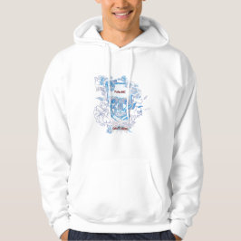 Moletom Hoodie das irmãs da satã