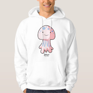 Moletom Hoodie das medusas