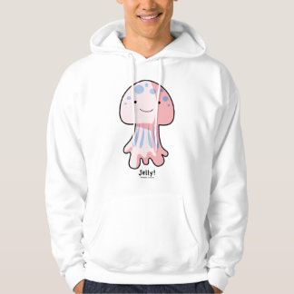 Moletom Hoodie das medusas
