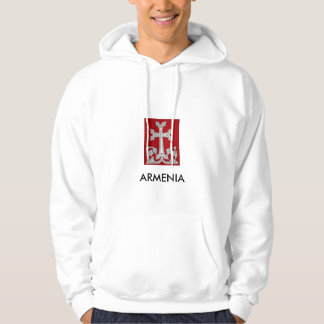 Moletom Hoodie de Arménia