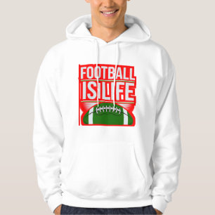 Moletom Hoodie de arte digital colorida - Vibrante e Na mo