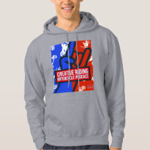 HOODIE DE ARTE POD 2021