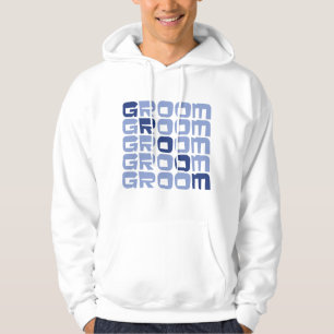 Moletom Hoodie de camisola