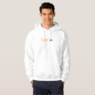 Moletom Hoodie de Catcon