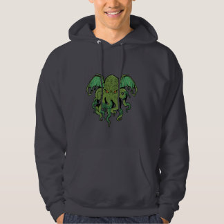 Moletom Hoodie de Cthulhu