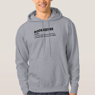 Moletom Hoodie De Definição Funny Especialista Da Folha De