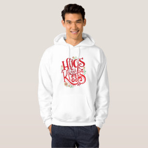 Moletom Hoodie de dias de os namorados