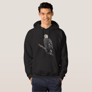 Moletom Hoodie de Eagle