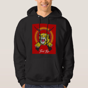 Moletom Hoodie de Eelam do Tamil
