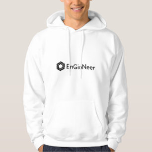 Moletom Hoodie de EnGioNeer Men