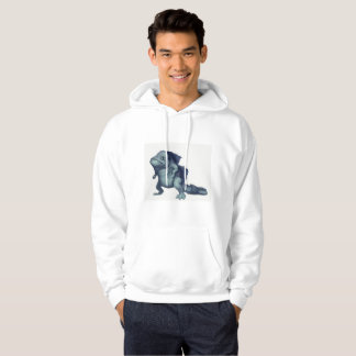 Moletom Hoodie de Fishdude