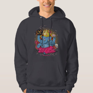 Moletom Hoodie de Ganesh