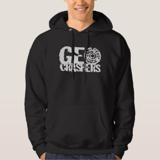 Moletom Hoodie de GeoCrashers